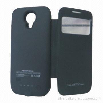 Backup Battery for iPhone 4S with 3,200mAh Capacity, 3.7V Voltage